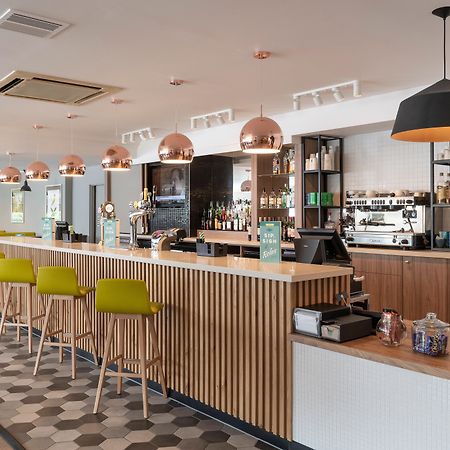 Holiday Inn Norwich, Ipswich Road By Ihg Екстер'єр фото