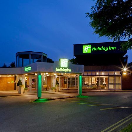 Holiday Inn Norwich, Ipswich Road By Ihg Екстер'єр фото
