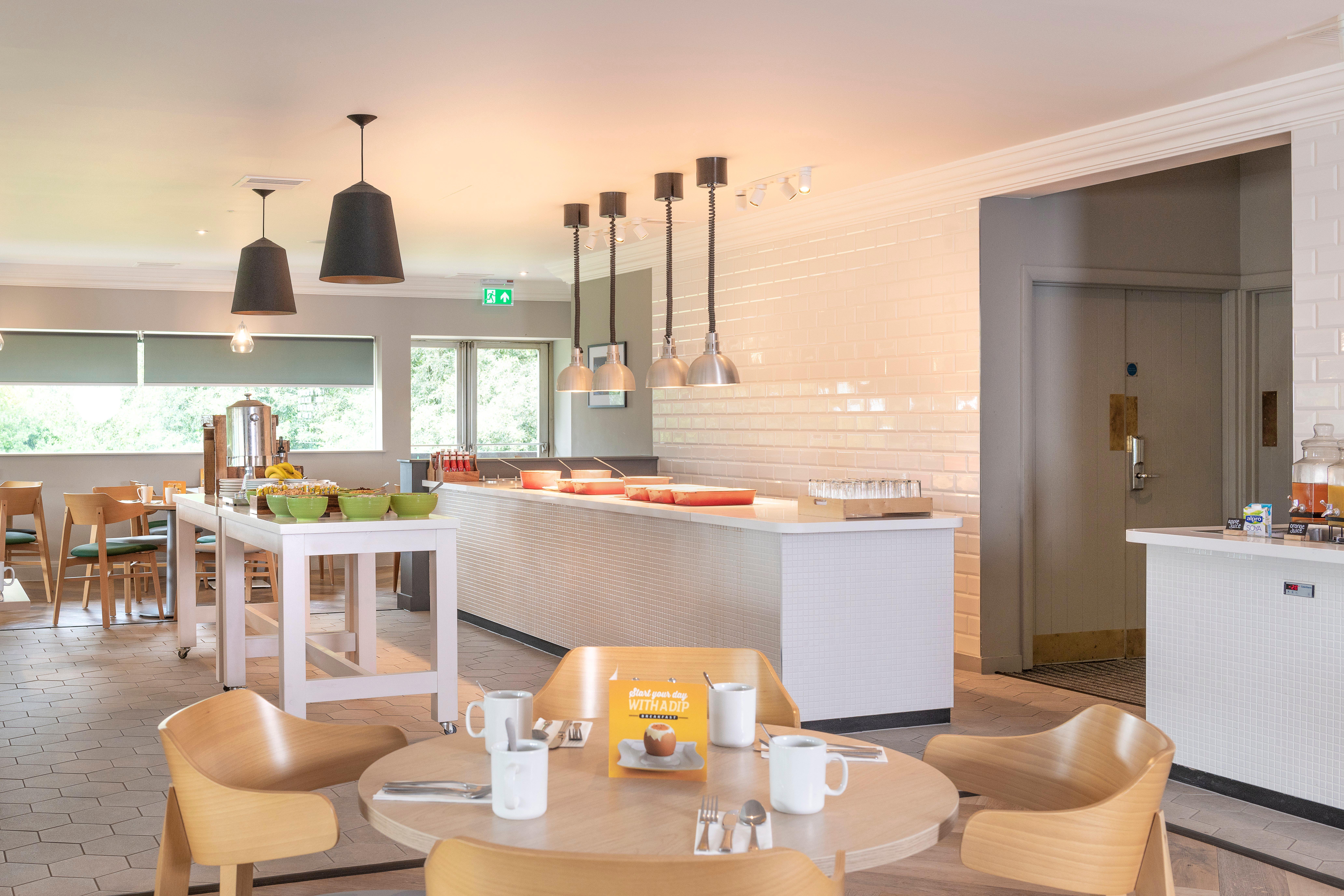 Holiday Inn Norwich, Ipswich Road By Ihg Екстер'єр фото
