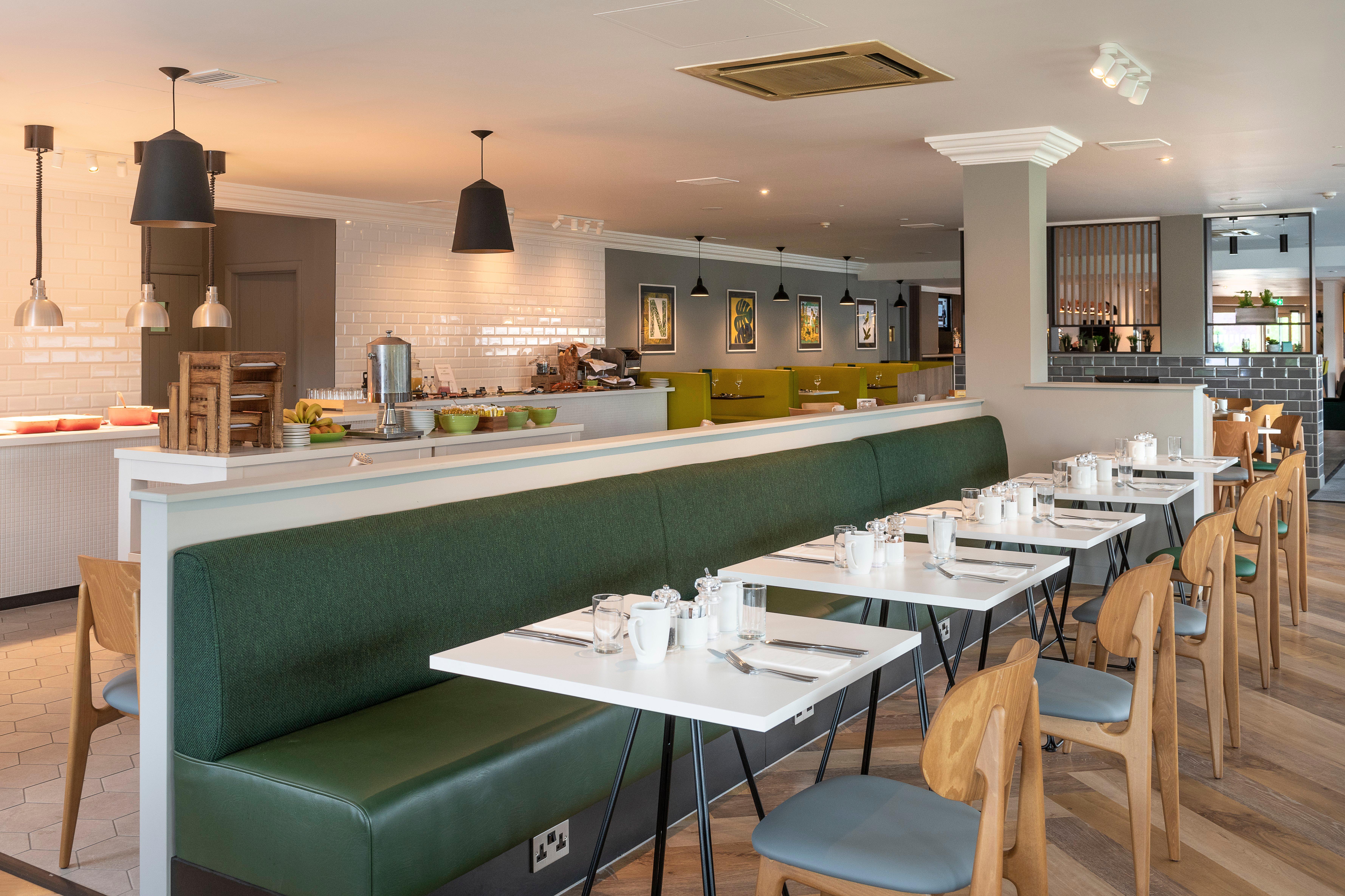 Holiday Inn Norwich, Ipswich Road By Ihg Екстер'єр фото