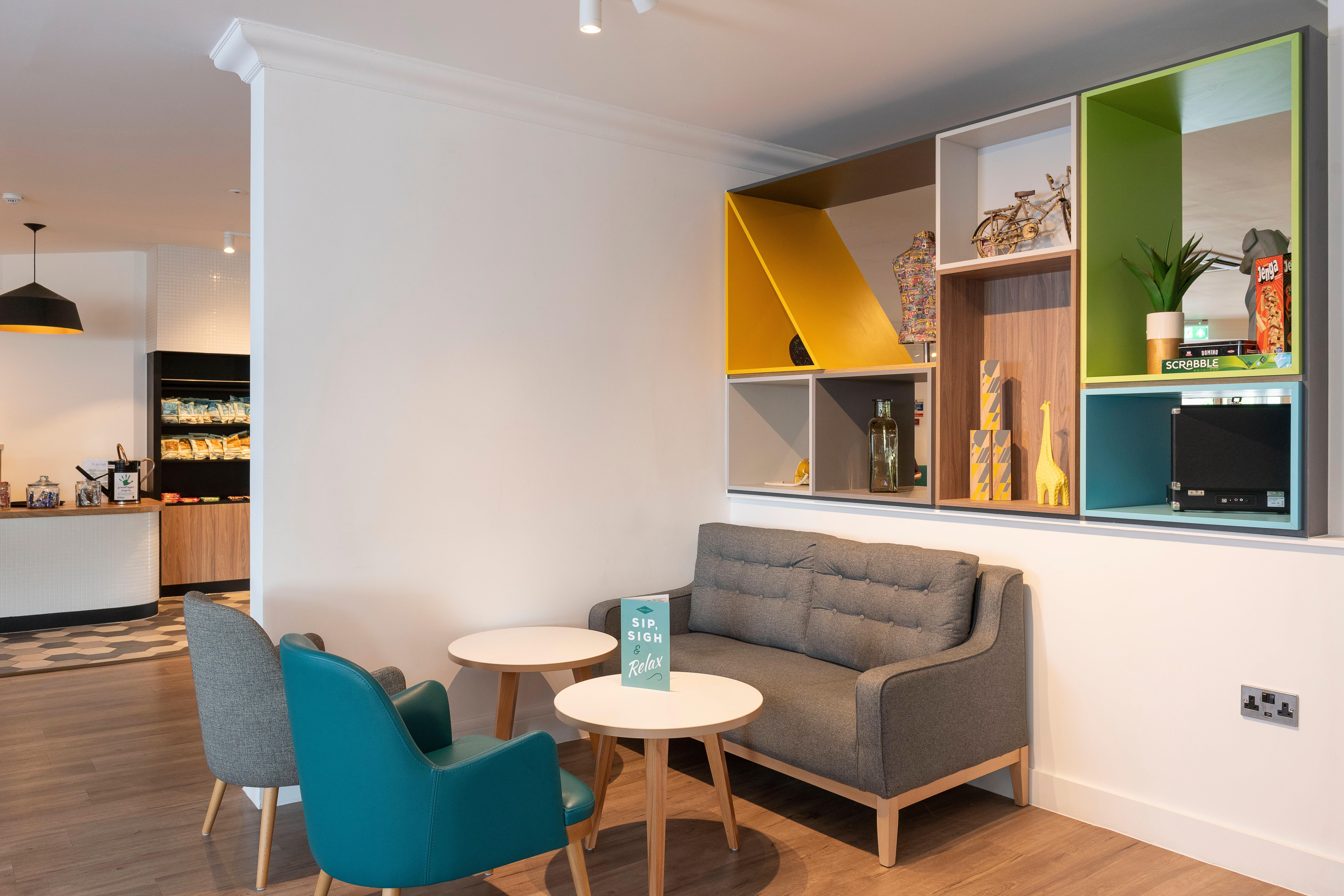 Holiday Inn Norwich, Ipswich Road By Ihg Екстер'єр фото