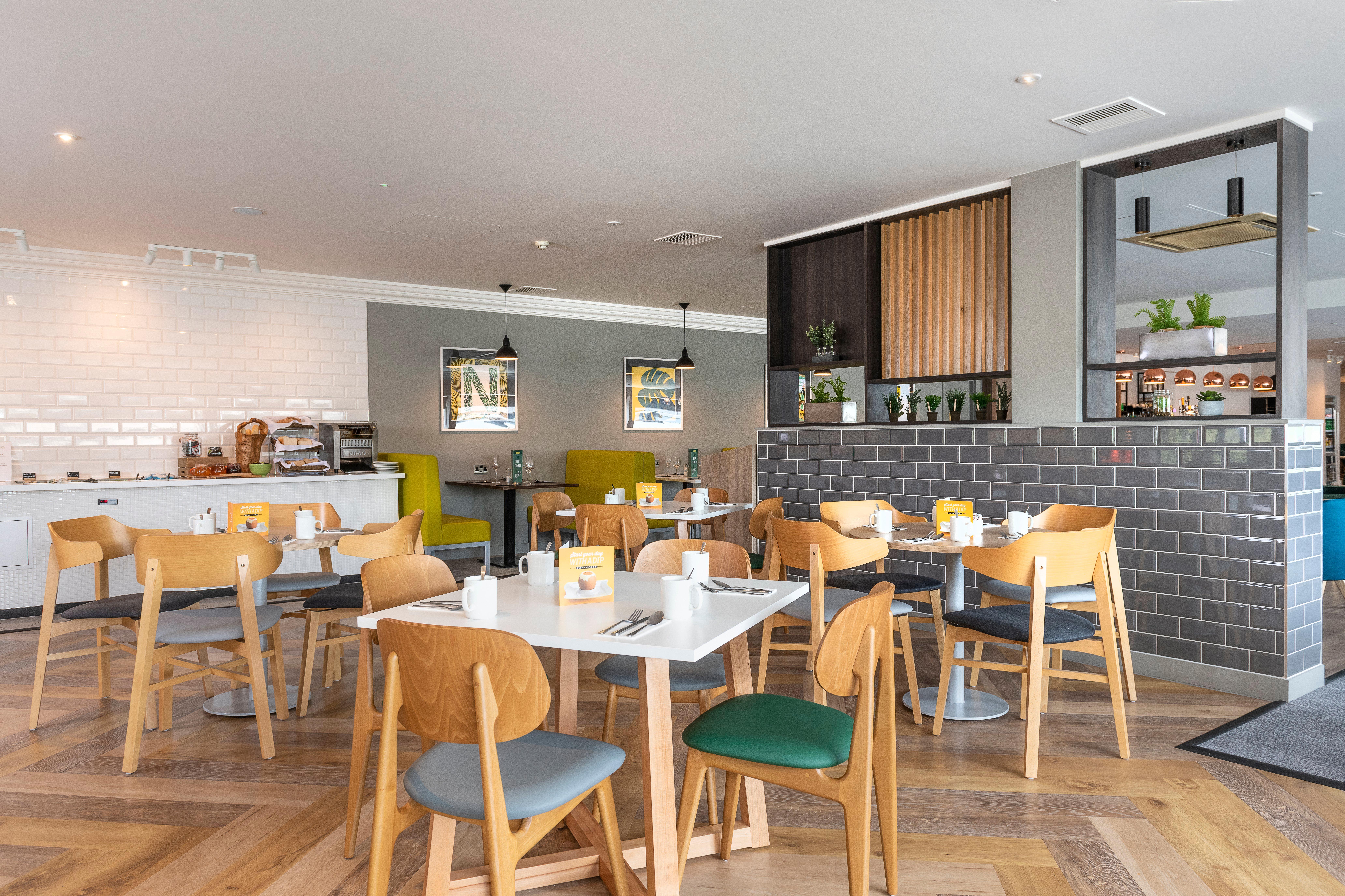 Holiday Inn Norwich, Ipswich Road By Ihg Екстер'єр фото