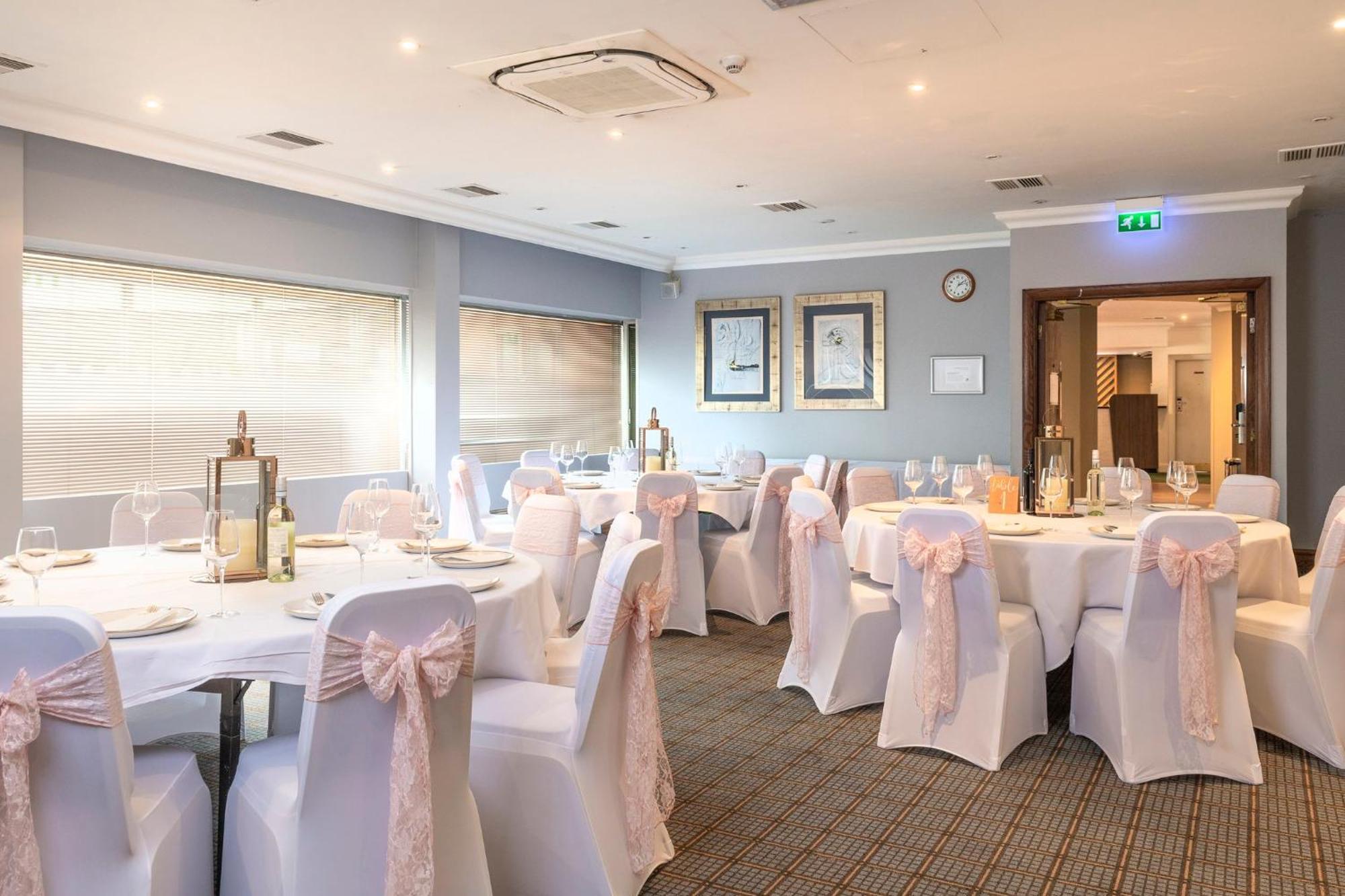 Holiday Inn Norwich, Ipswich Road By Ihg Екстер'єр фото