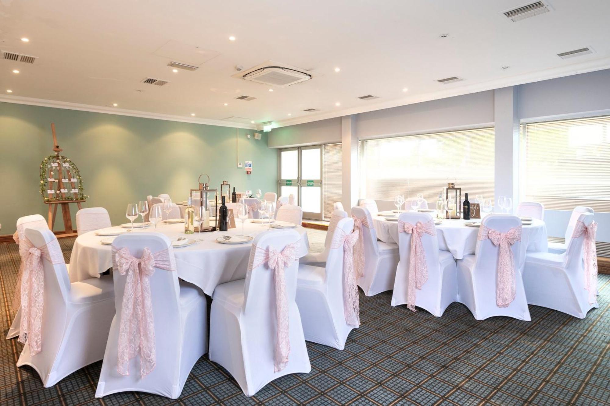 Holiday Inn Norwich, Ipswich Road By Ihg Екстер'єр фото