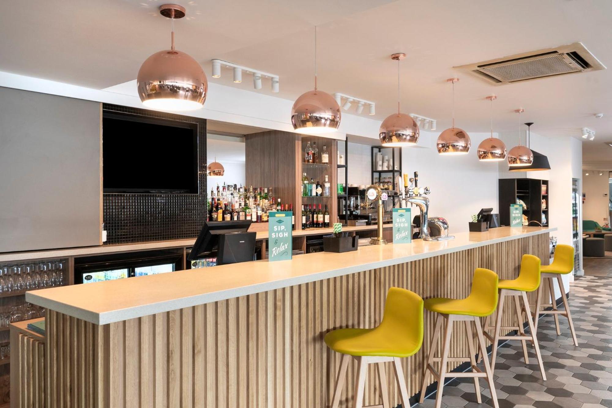 Holiday Inn Norwich, Ipswich Road By Ihg Екстер'єр фото
