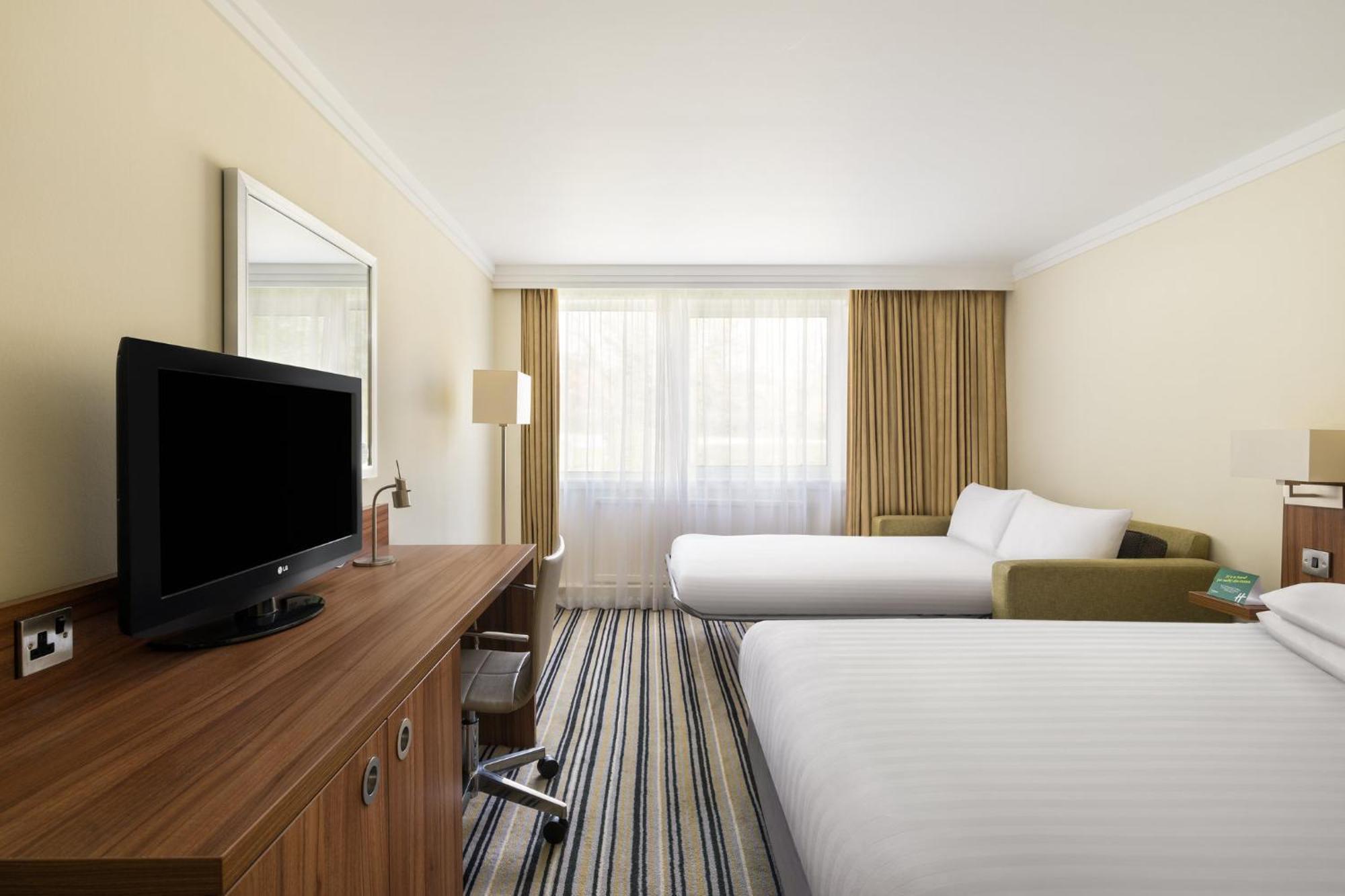 Holiday Inn Norwich, Ipswich Road By Ihg Екстер'єр фото