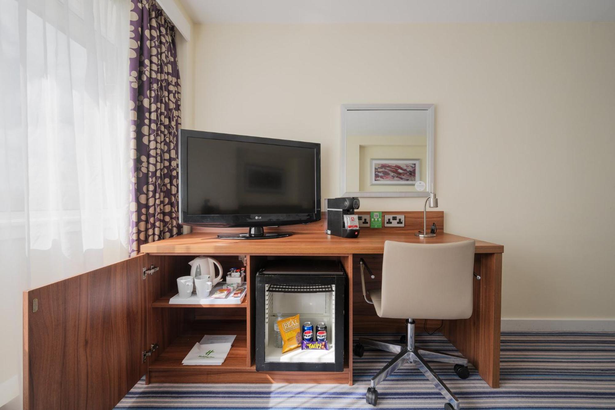 Holiday Inn Norwich, Ipswich Road By Ihg Екстер'єр фото