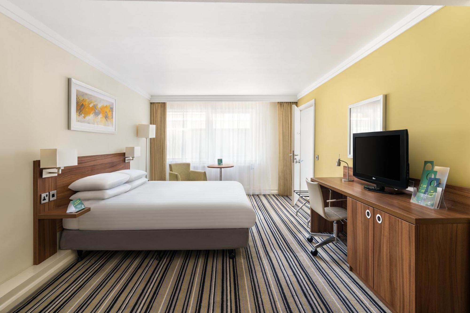 Holiday Inn Norwich, Ipswich Road By Ihg Екстер'єр фото