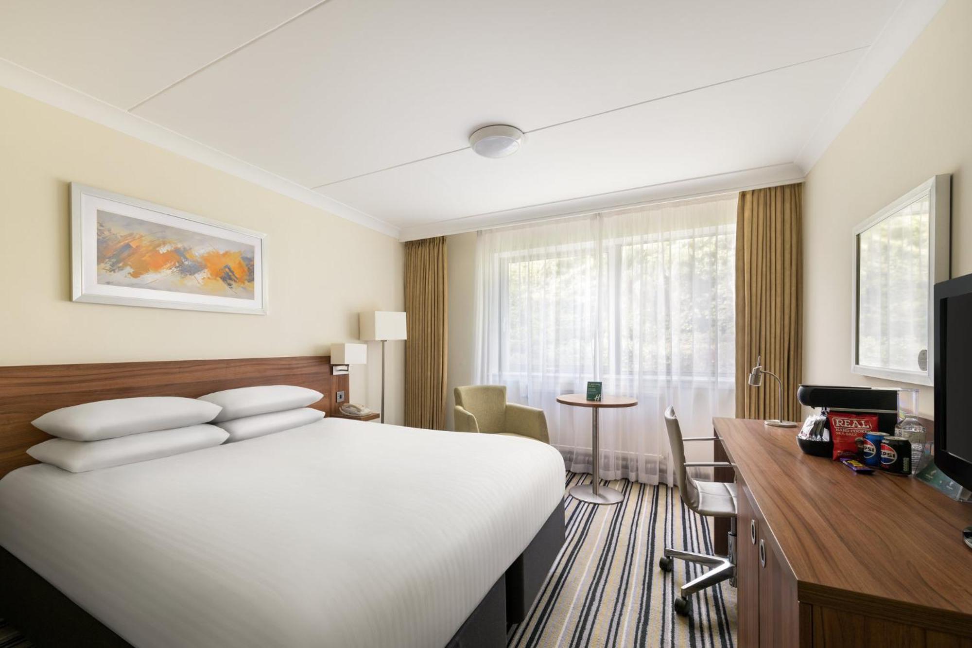 Holiday Inn Norwich, Ipswich Road By Ihg Екстер'єр фото