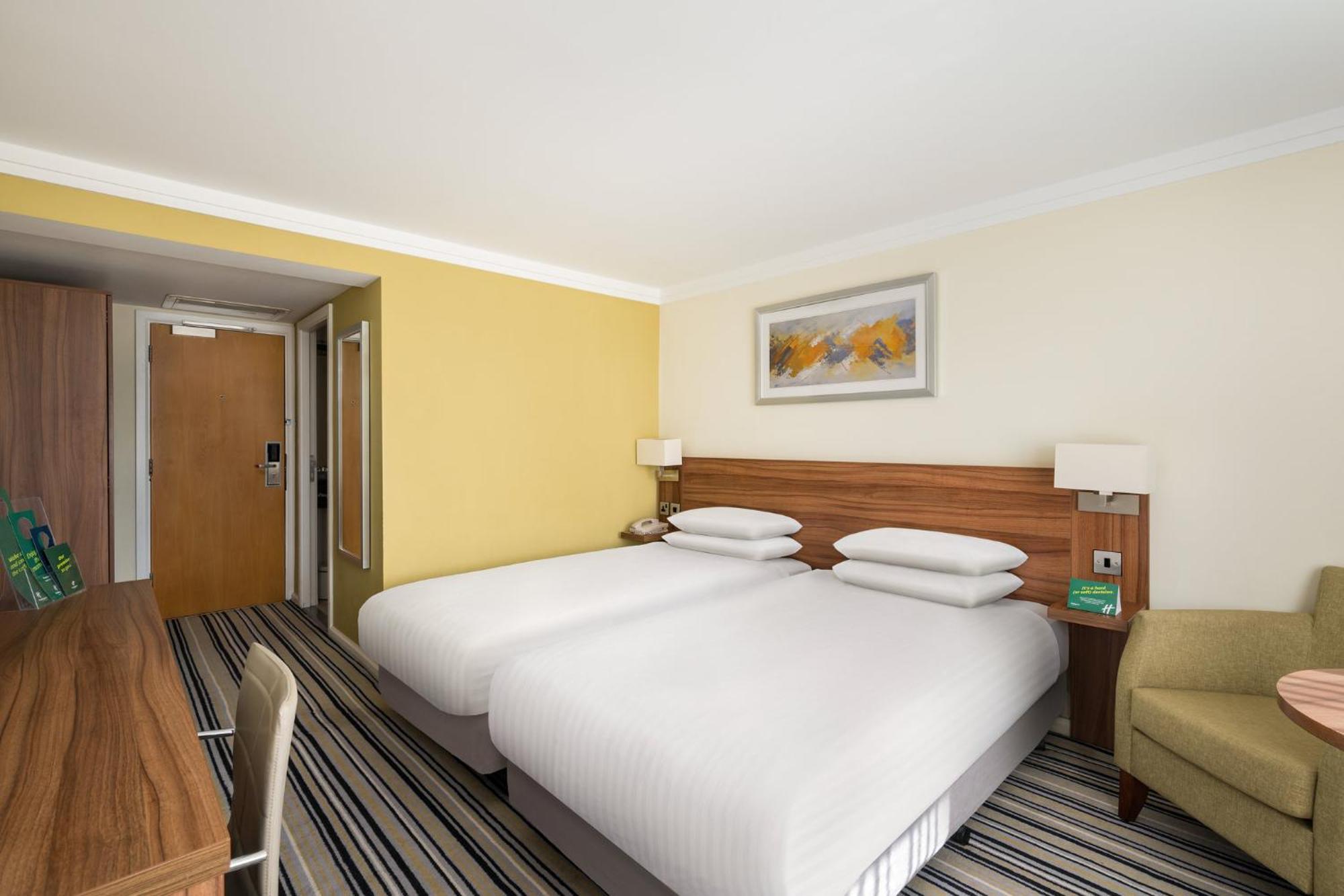 Holiday Inn Norwich, Ipswich Road By Ihg Екстер'єр фото