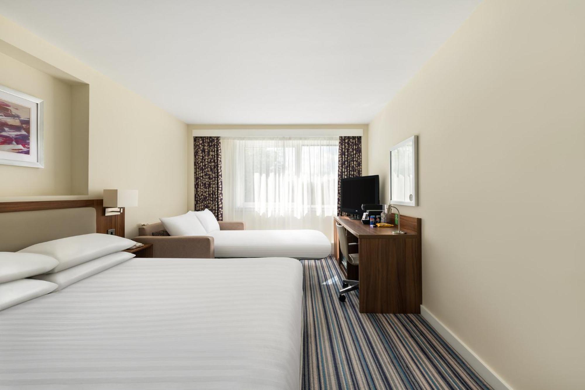 Holiday Inn Norwich, Ipswich Road By Ihg Екстер'єр фото