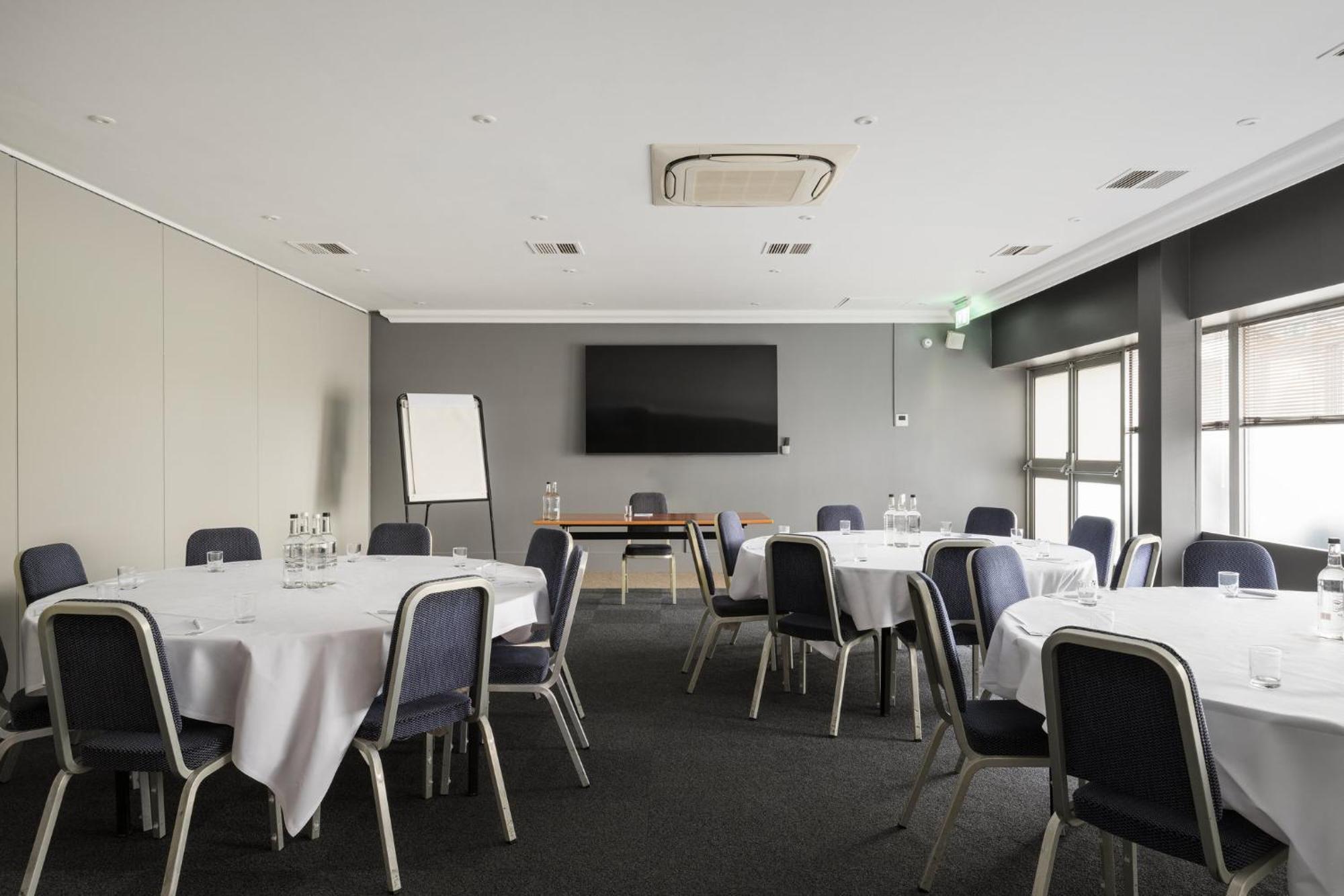 Holiday Inn Norwich, Ipswich Road By Ihg Екстер'єр фото