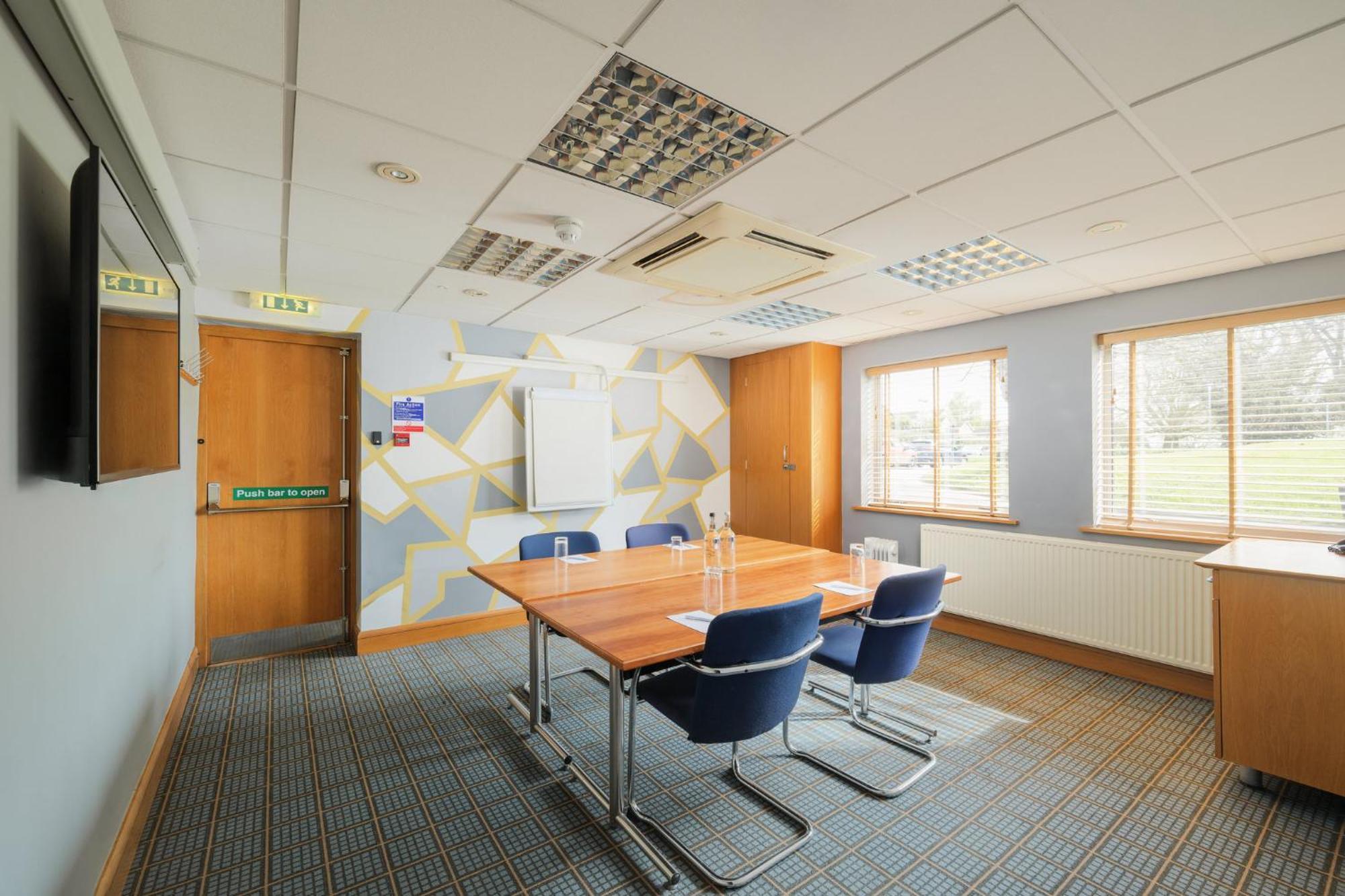 Holiday Inn Norwich, Ipswich Road By Ihg Екстер'єр фото