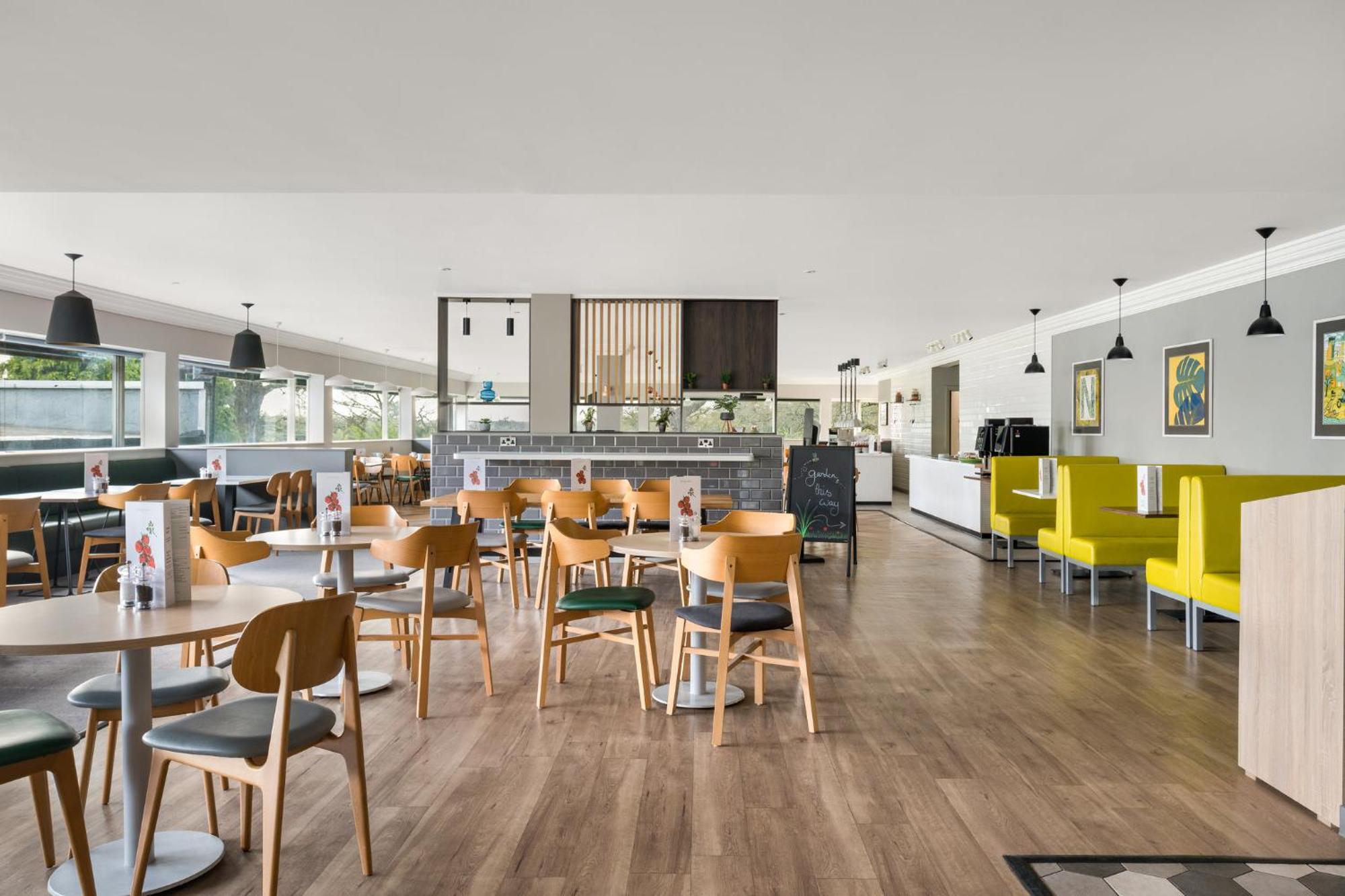 Holiday Inn Norwich, Ipswich Road By Ihg Екстер'єр фото