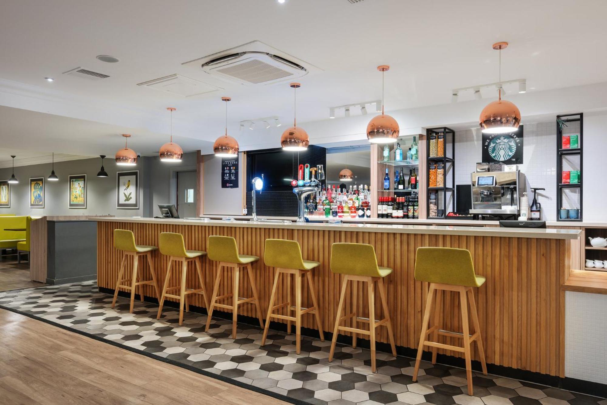 Holiday Inn Norwich, Ipswich Road By Ihg Екстер'єр фото
