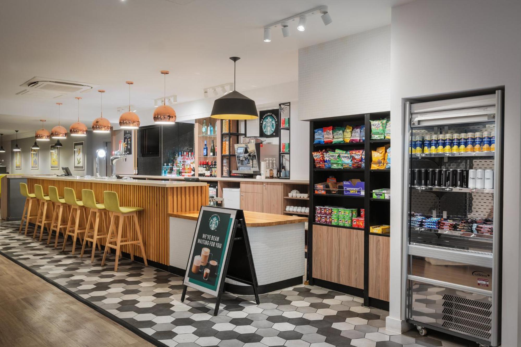 Holiday Inn Norwich, Ipswich Road By Ihg Екстер'єр фото