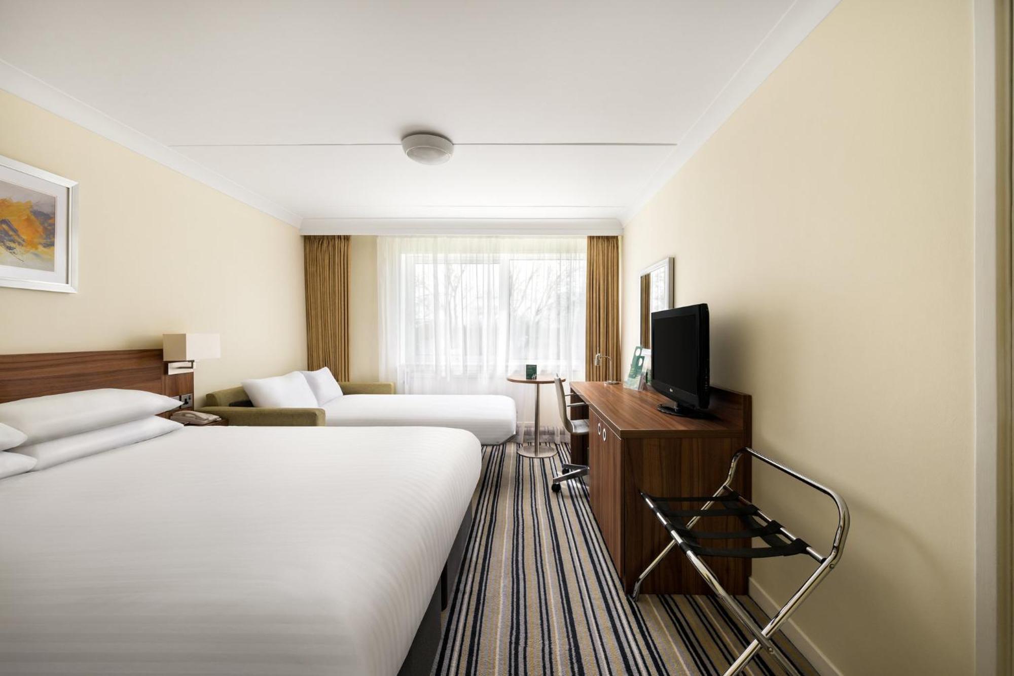 Holiday Inn Norwich, Ipswich Road By Ihg Екстер'єр фото