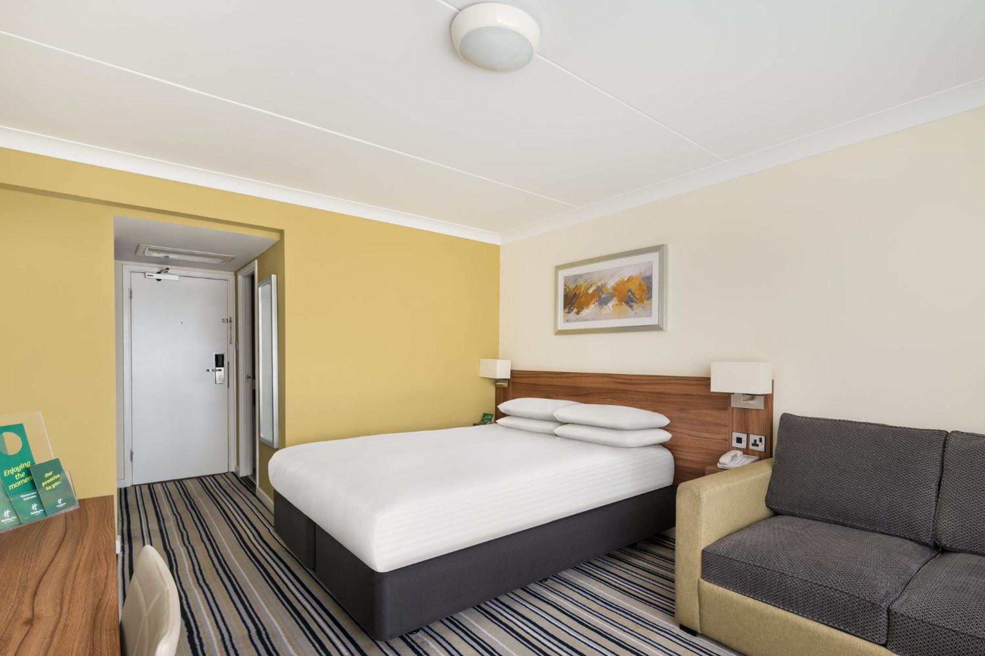Holiday Inn Norwich, Ipswich Road By Ihg Екстер'єр фото