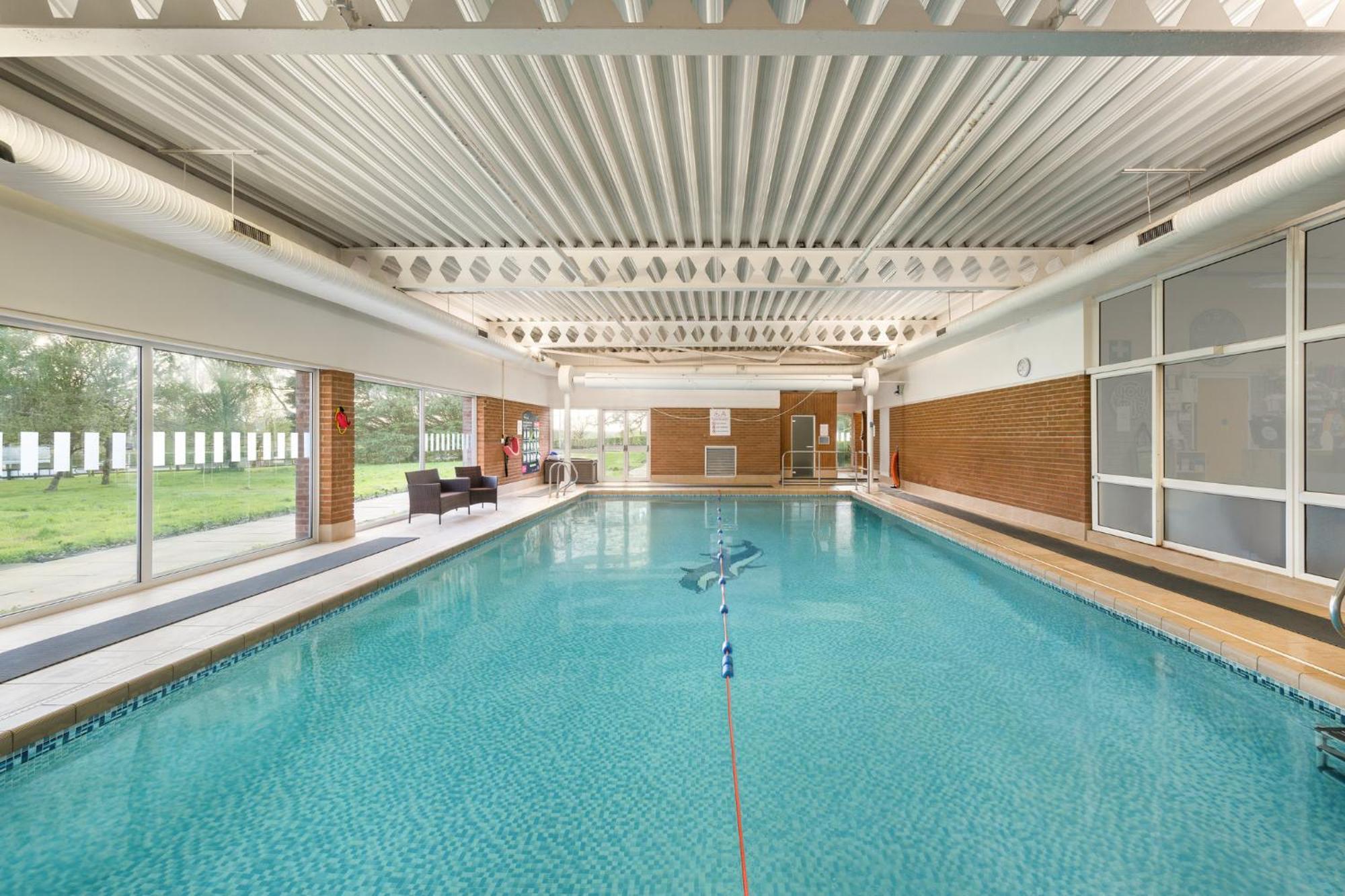 Holiday Inn Norwich, Ipswich Road By Ihg Екстер'єр фото