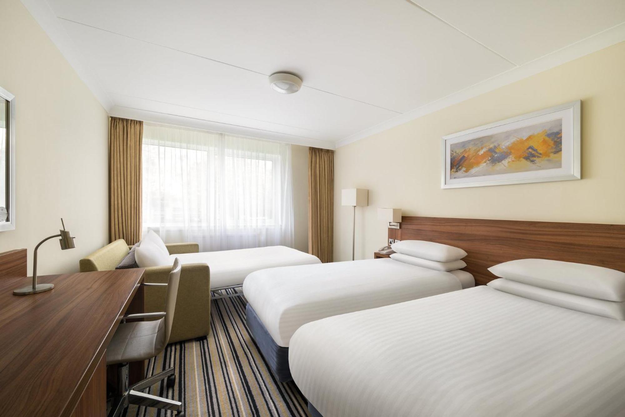 Holiday Inn Norwich, Ipswich Road By Ihg Екстер'єр фото