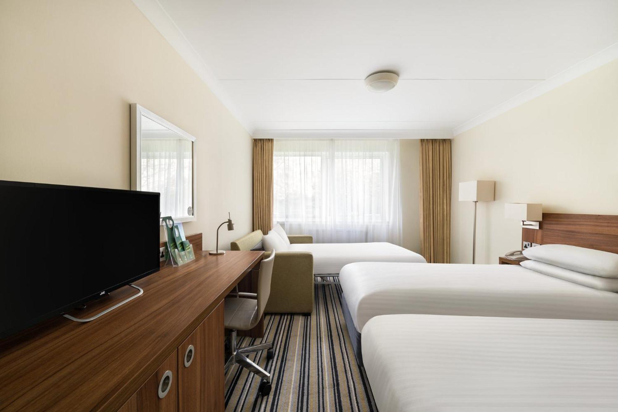 Holiday Inn Norwich, Ipswich Road By Ihg Екстер'єр фото