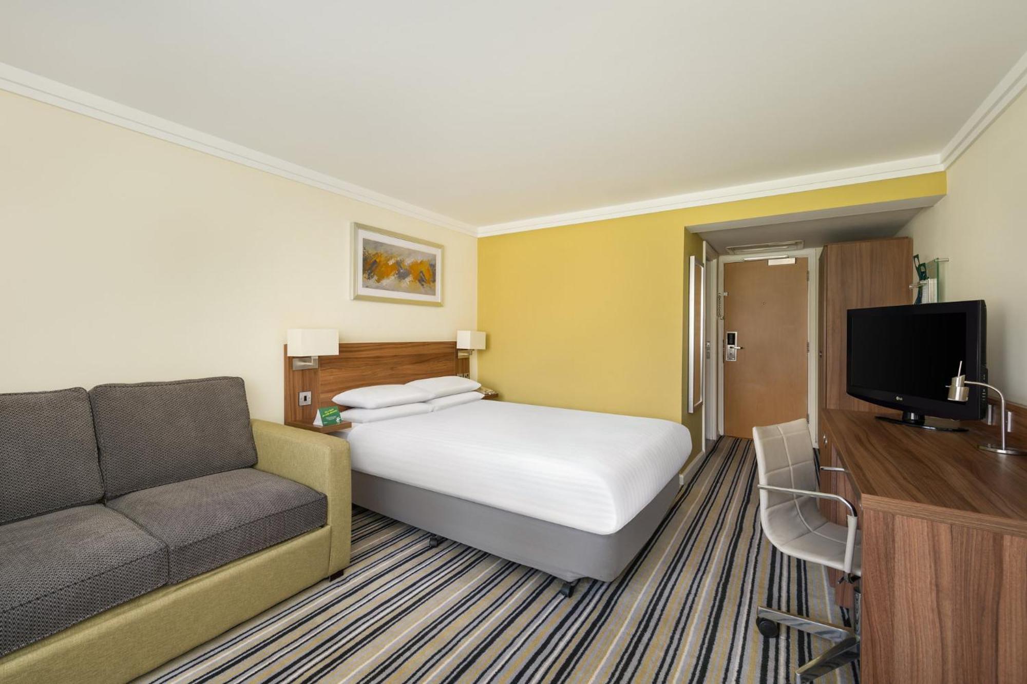 Holiday Inn Norwich, Ipswich Road By Ihg Екстер'єр фото