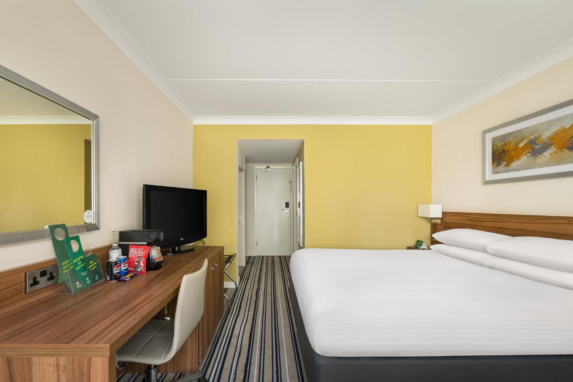 Holiday Inn Norwich, Ipswich Road By Ihg Екстер'єр фото