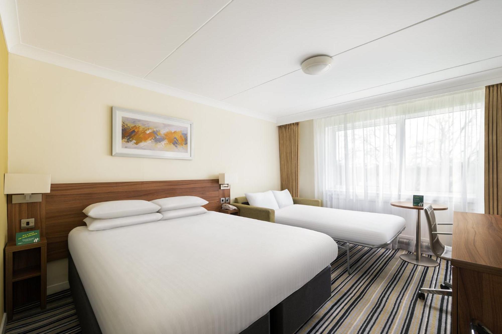 Holiday Inn Norwich, Ipswich Road By Ihg Екстер'єр фото